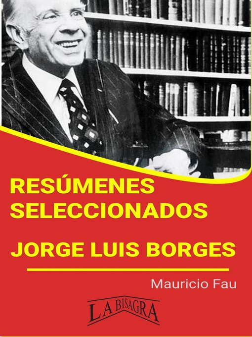 Cover image for Resúmenes Seleccionados